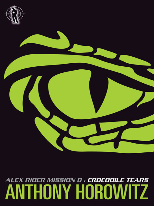 Title details for Crocodile Tears by Anthony Horowitz - Available